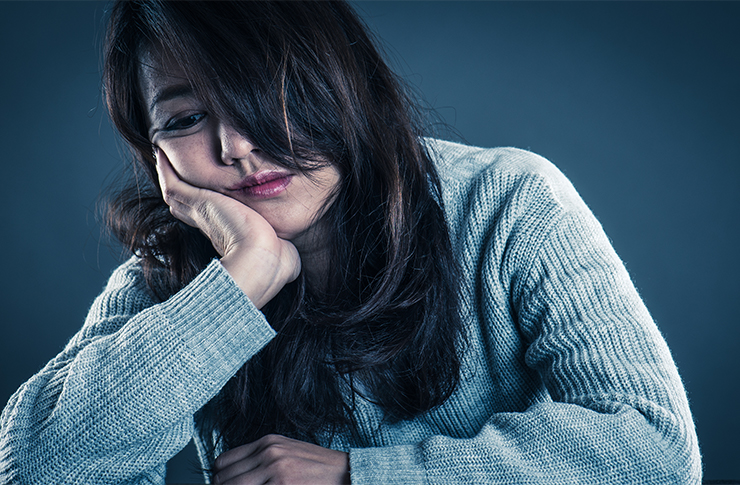 貧すれば鈍する 故事ことわざ辞典