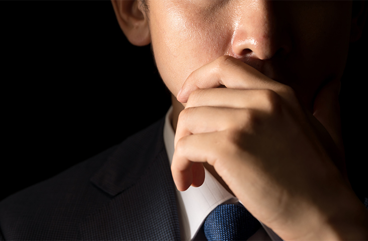 人を謀れば人に謀らる : 故事ことわざ辞典